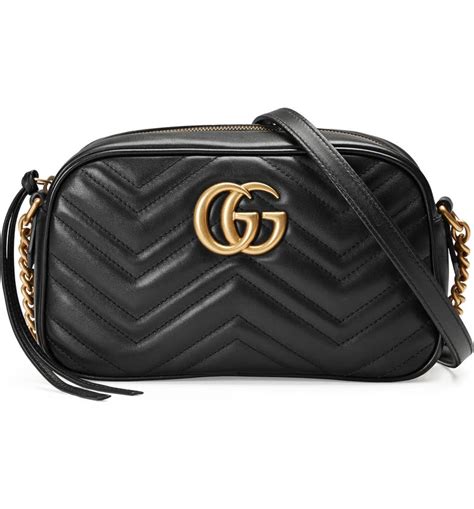 gucci 451277|Gucci marmont matelasse small.